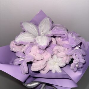 Bukiet Lavender Cloud